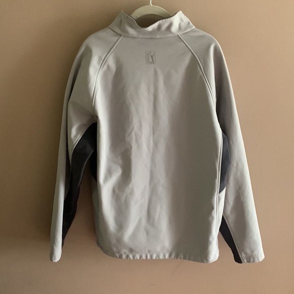🦋 PGA TOUR JACKET - Picture 4 of 8